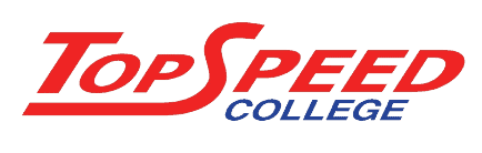 Top Speed Academy Logo